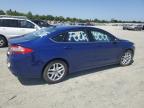 2013 Ford Fusion Se за продажба в Antelope, CA - Vandalism