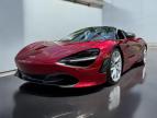 2022 Mclaren Automotive 720S  იყიდება West Palm Beach-ში, FL - Normal Wear