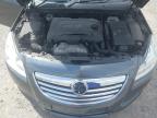 2012 VAUXHALL INSIGNIA E for sale at Copart CORBY