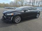 2013 Ford Fusion Titanium   للبيع في Glassboro، NJ - Front End