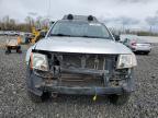 2009 Nissan Xterra Off Road للبيع في Portland، OR - Front End