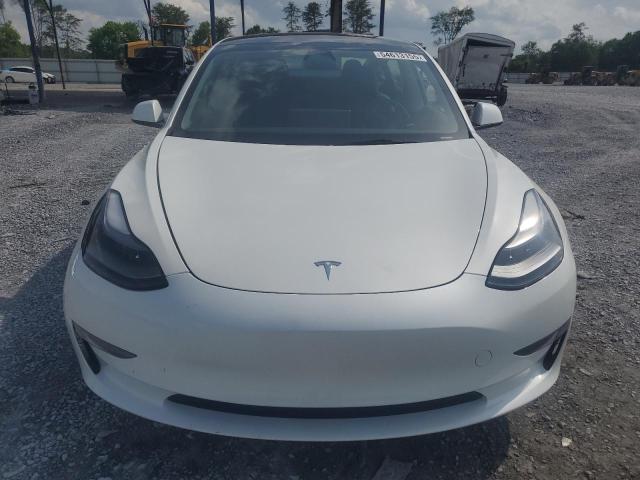  TESLA MODEL 3 2023 Biały