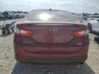 2013 Ford Fusion Se for Sale in Homestead, FL - Minor Dent/Scratches