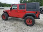 Loganville, GA에서 판매 중인 2008 Jeep Wrangler Unlimited X - Front End
