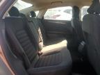 2017 Ford Fusion Se for Sale in Assonet, MA - Normal Wear