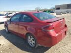 2009 Ford Focus Se for Sale in Kansas City, KS - Vandalism