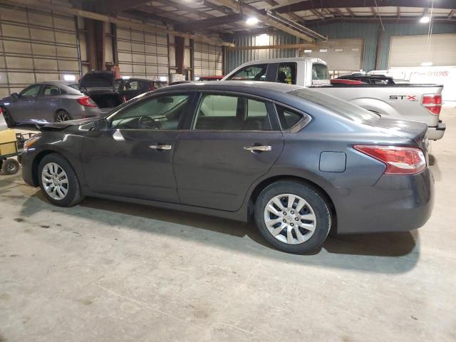 Sedans NISSAN ALTIMA 2013 Szary