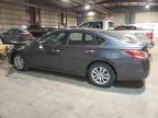 2013 Nissan Altima 2.5 de vânzare în Eldridge, IA - Front End
