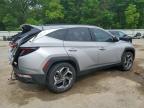 2022 Hyundai Tucson Limited for Sale in Shreveport, LA - Rear End