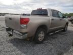 2008 Toyota Tundra Crewmax იყიდება Spartanburg-ში, SC - Front End