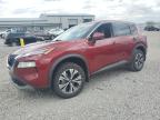 2021 Nissan Rogue Sv de vânzare în Earlington, KY - Hail