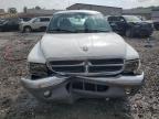 1999 Dodge Dakota  за продажба в Hueytown, AL - Front End