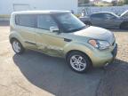 2010 Kia Soul + იყიდება Vallejo-ში, CA - Side