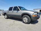 2004 Chevrolet S Truck S10 იყიდება Windham-ში, ME - Front End