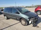 2003 Dodge Grand Caravan Sport de vânzare în Indianapolis, IN - Front End