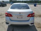 2018 Nissan Sentra S zu verkaufen in Harleyville, SC - Front End