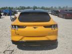 2022 Ford Mustang Mach-E California Route 1 للبيع في Houston، TX - Water/Flood