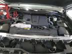 2025 Toyota Tundra Crewmax Platinum en Venta en Candia, NH - Rear End