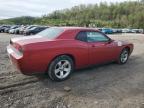 2010 Dodge Challenger Se იყიდება Hurricane-ში, WV - Top/Roof