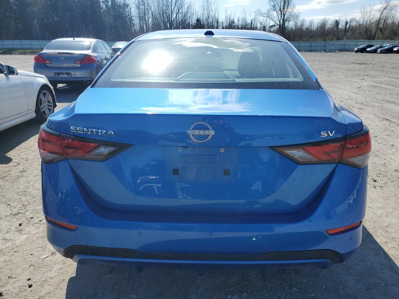 3N1AB8CV5RY317198 NISSAN SENTRA 2024