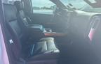 2015 CHEVROLET SILVERADO K3500 LTZ à vendre chez Copart OK - OKLAHOMA CITY