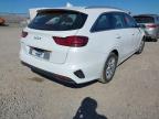 2021 KIA CEED 2 ISG for sale at Copart CORBY