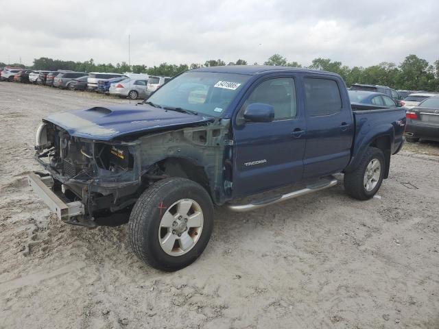 2007 Toyota Tacoma Double Cab Prerunner