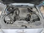 2015 Hyundai Genesis 3.8L იყიდება Chicago Heights-ში, IL - Top/Roof