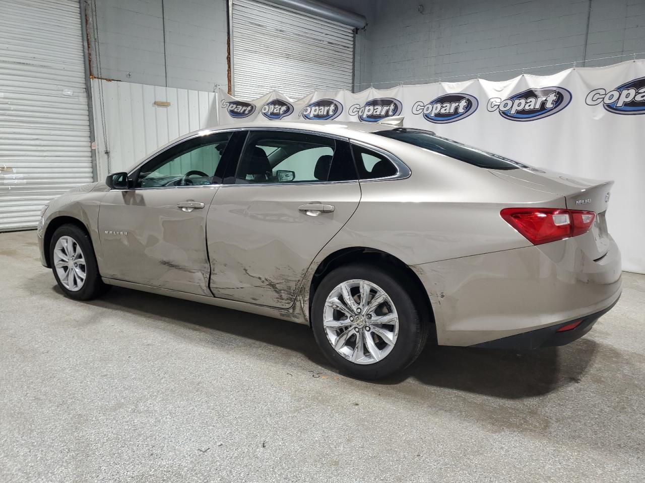 1G1ZD5ST5RF244486 CHEVROLET MALIBU 2024