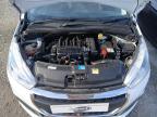 2017 PEUGEOT 208 ALLURE for sale at Copart WOLVERHAMPTON