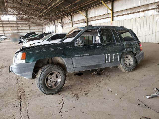 1996 Jeep Grand Cherokee Laredo