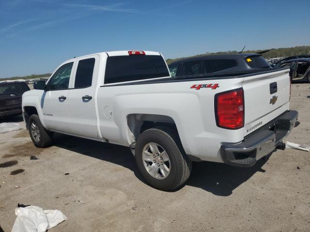  CHEVROLET ALL Models 2018 Белый