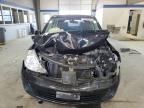 2011 Nissan Versa S на продаже в Sandston, VA - Front End