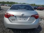 2017 Toyota Corolla L للبيع في Hueytown، AL - Front End