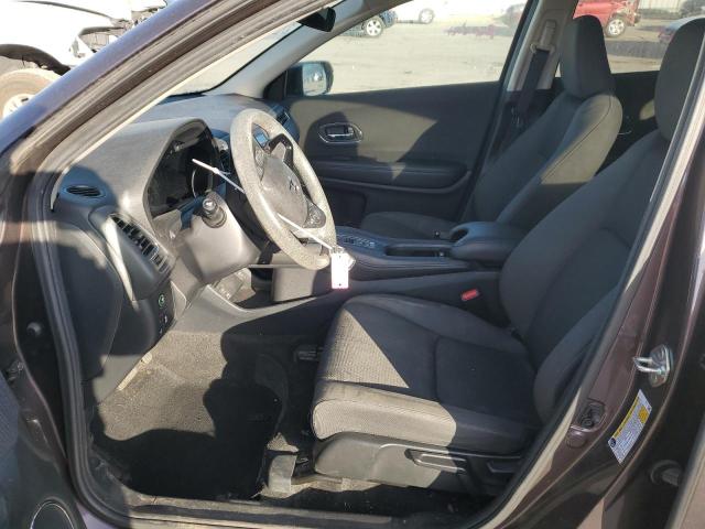  HONDA HR-V 2019 Brązowy