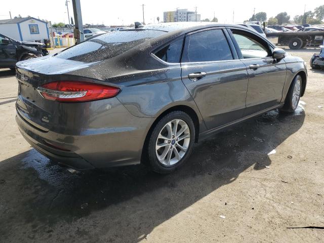  FORD FUSION 2019 Szary