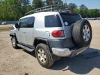 2007 Toyota Fj Cruiser  de vânzare în Greenwell Springs, LA - Front End