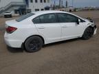 2013 HONDA CIVIC LX à vendre chez Copart QC - MONTREAL