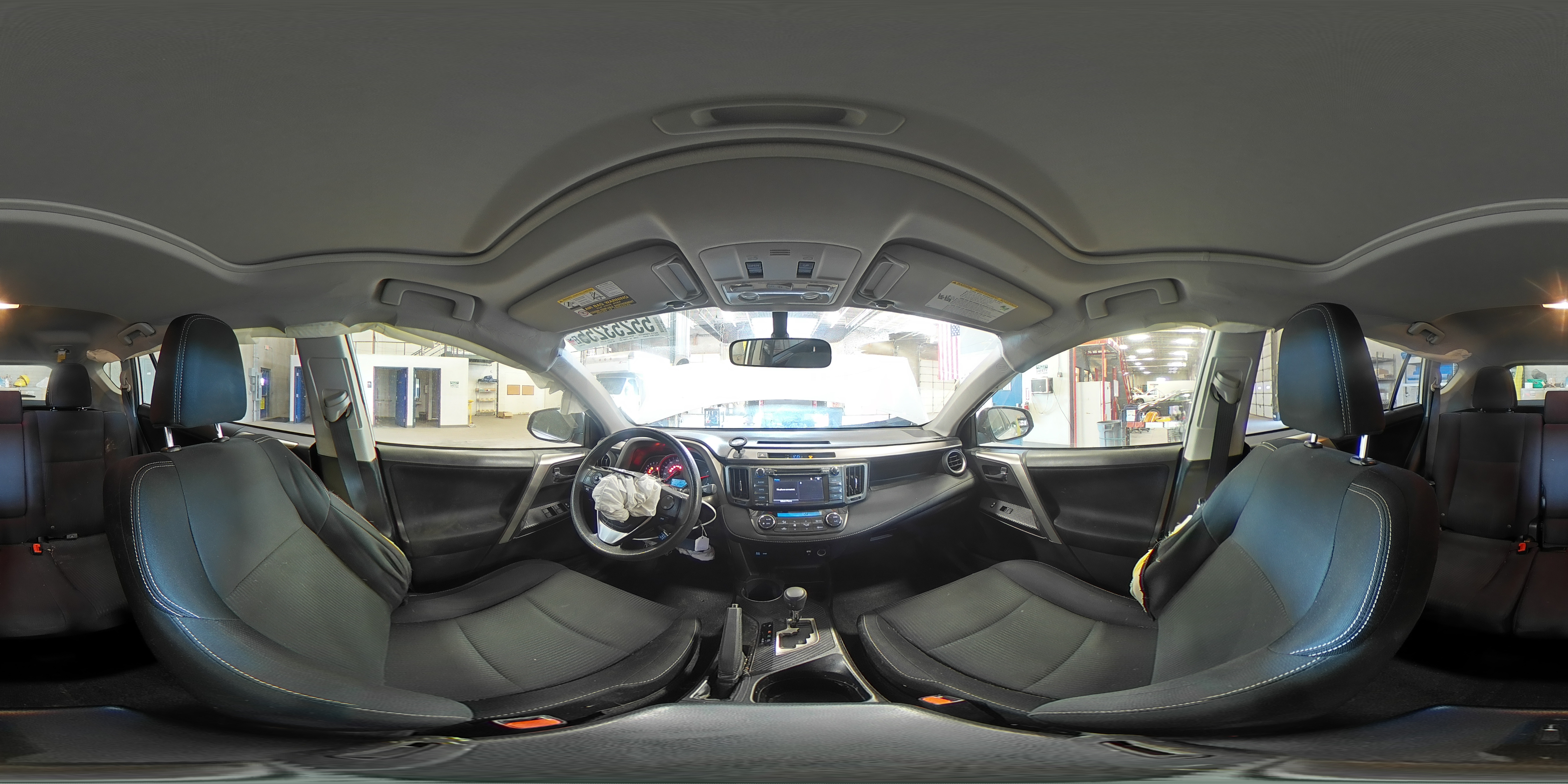 2015 Toyota Rav4 Xle VIN: JTMRFREV5FJ040723 Lot: 55253255