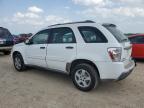 2006 Chevrolet Equinox Ls იყიდება San Antonio-ში, TX - Rear End