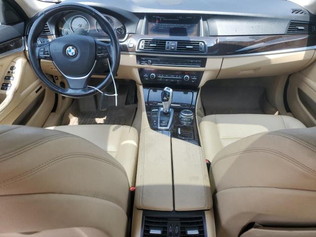 2015 BMW 528 XI