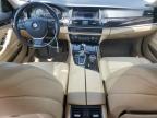 2015 Bmw 528 Xi იყიდება Sun Valley-ში, CA - Minor Dent/Scratches