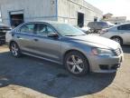 2013 Volkswagen Passat Se na sprzedaż w North Las Vegas, NV - Rear End