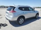 2015 Nissan Rogue S zu verkaufen in Lebanon, TN - Front End
