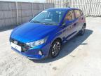 2021 HYUNDAI I20 SE CON for sale at Copart SANDWICH