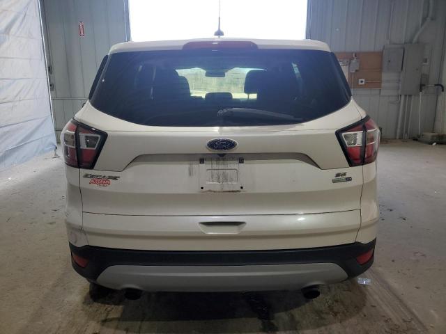 Parquets FORD ESCAPE 2017 Biały