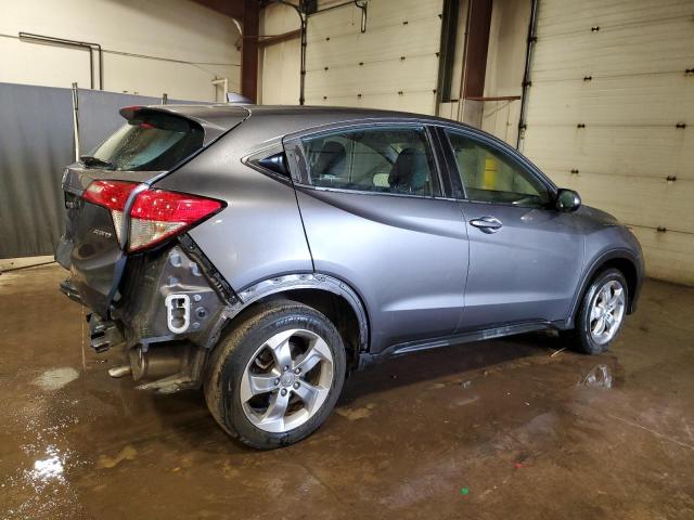  HONDA HR-V 2019 Szary