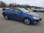 2019 Hyundai Elantra Sel للبيع في Brookhaven، NY - Rear End