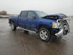 2014 Chevrolet Silverado K2500 Heavy Duty Ltz იყიდება Ham Lake-ში, MN - Front End