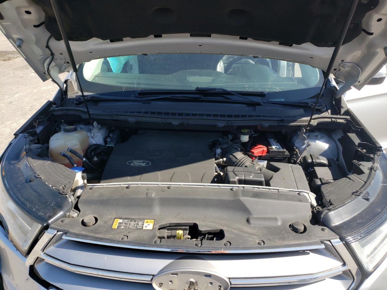 2FMPK4J8XGBB24012 FORD EDGE 2016